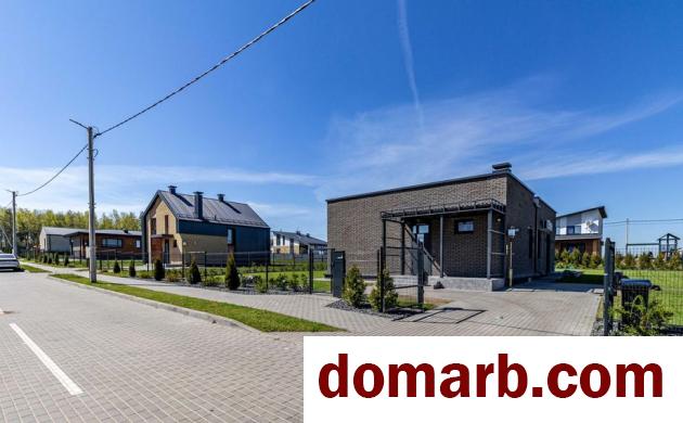 Купить Смолевичи Купить дом 2024 г. 132.7 м2 Каштановая ул ул. $230000 в городе Смолевичи