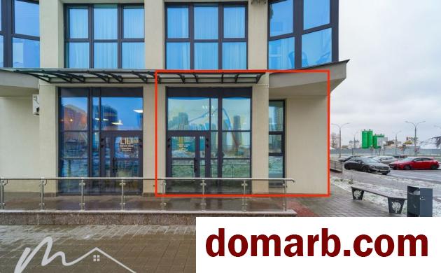 Купить Минск Арендовать коммерческую недвижимость 37 м2 1 этаж  в городе Минск