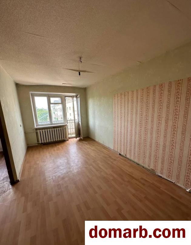 Купить Минск Купить Квартиру 1963 г. 43 м2 4 этаж 2-ная Лермонтова у в городе Минск