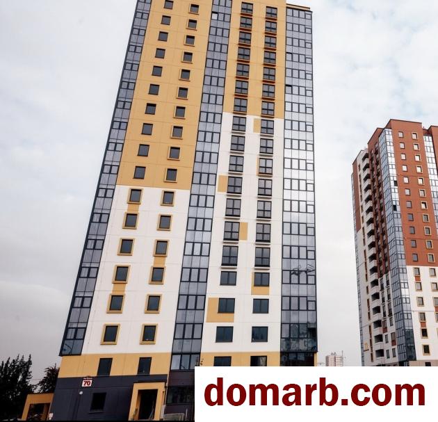 Купить Минск Купить Квартиру 2020 г. 74.7 м2 2 этаж 3-ная Лучины ул. $1 в городе Минск