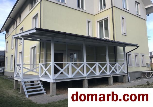 Купить Минск Снять Дом 2020 г. 1450 м2 1 этаж 1-ная Поставская ул. $5299 в городе Минск