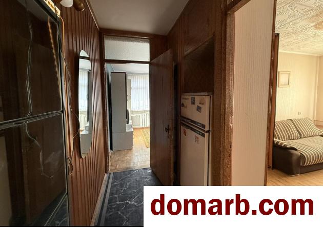 Купить Минск Снять Квартиру 43 м2 4 этаж 2-ная Азизова ул. $424 в городе Минск