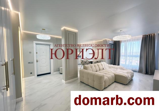 Купить Гродно Купить Квартиру 2024 г. 82 м2 5 этаж 3-ная Советских П в городе Гродно