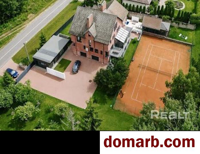 Купить Задомля Купить Дом 1998 г. 634.5 м2 1 этаж 1-ная Приозерная ул. в городе Задомля