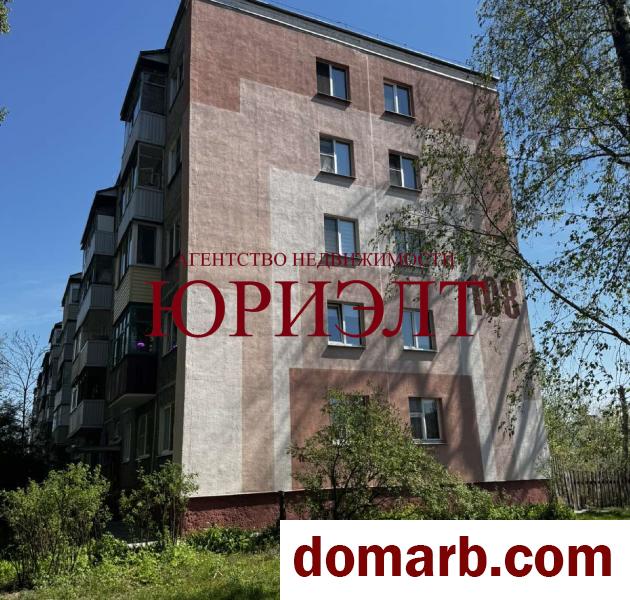 Купить Гомель Купить Квартиру 1968 г. 58.3 м2 5 этаж 4-ная Чкалова ул в городе Гомель