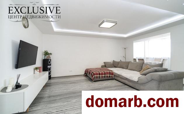 Купить Ждановичи Купить Квартиру 2006 г. 81.5 м2 8 этаж 3-ная Парков� в городе Ждановичи