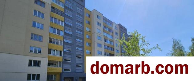 Купить Минск Купить Квартиру 1979 г. 52.2 м2 5 этаж 2-ная Герасименк� в городе Минск
