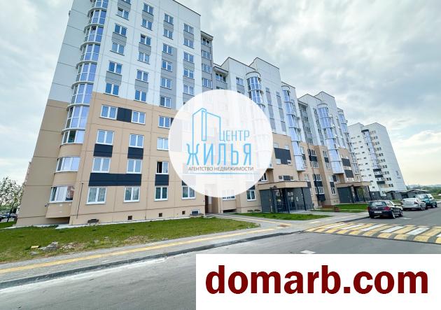 Купить Гродно Купить Квартиру 2024 г. 81.5 м2 7 этаж 3-ная Малыщинск� в городе Гродно