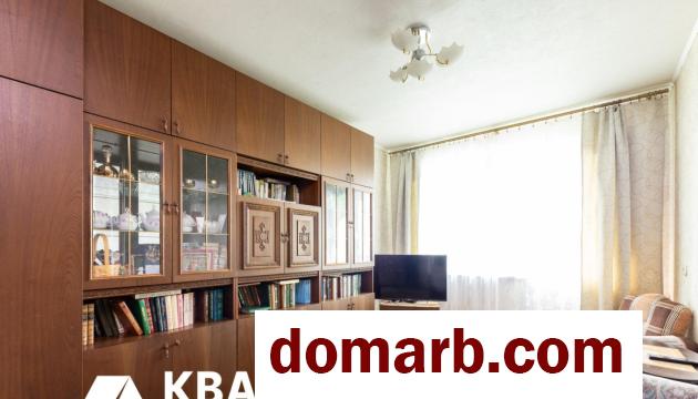 Купить Минск Купить Квартиру 49.1 м2 5 этаж 2-ная Лобанка ул. $98500 в городе Минск