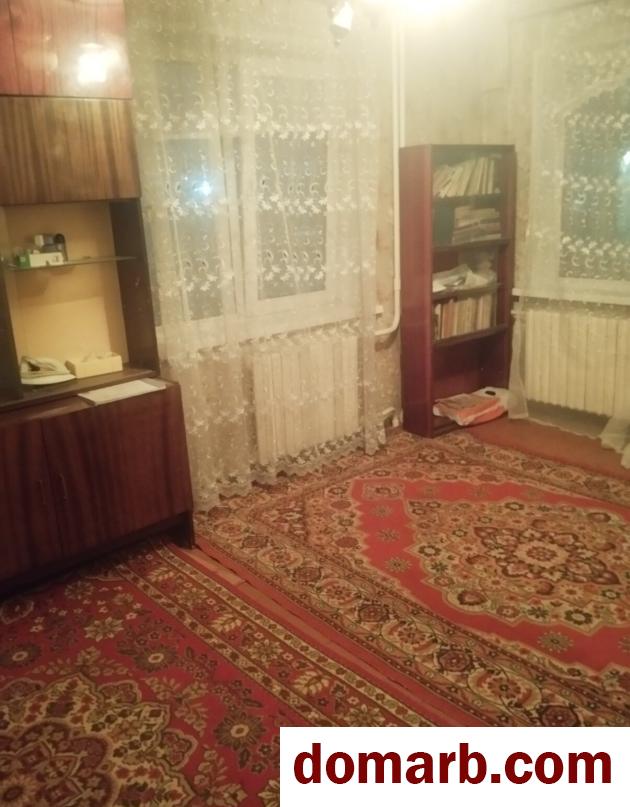 Купить Витебск Купить Квартиру 1965 г. 40.99 м2 4 этаж 2-ная Правды у� в городе Витебск