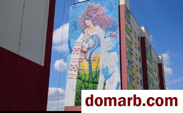 Купить Ченки Купить Квартиру 2025 г. 55.5 м2 2 этаж 2-ная Радужная ул в городе Ченки
