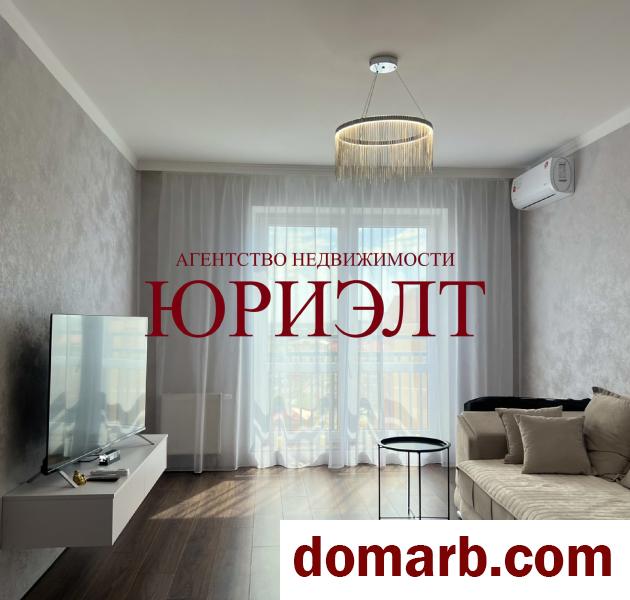 Купить Брест Купить Квартиру 2024 г. 61.6 м2 10 этаж 2-ная Кошевого у� в городе Брест