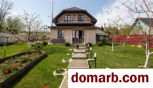 Купить Курневичи Купить Дом 2022 г. 151.3 м2 1 этаж 1-ная Сосновая ул. в городе Курневичи