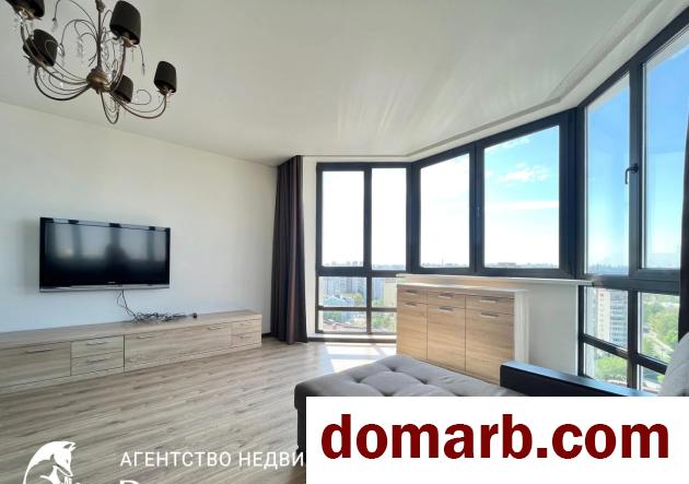 Купить Минск Снять Квартиру 3-ная Червякова ул. ул. $1000 в городе Минск