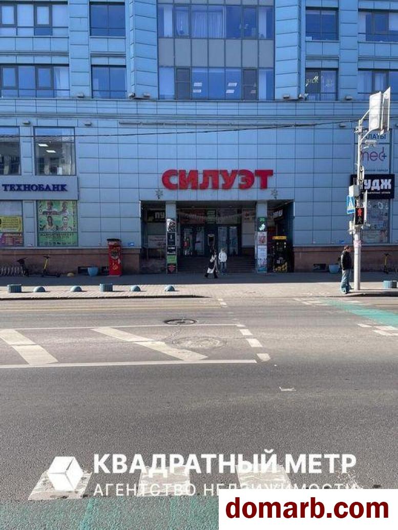 Купить Минск Купить Коммерческую недвижимость 6.1 м2 Веры Хору� в городе Минск