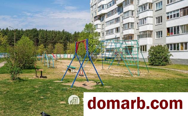 Купить Минск Купить Квартиру 1990 г. 71.1 м2 1 этаж 3-ная Гинтовта ул в городе Минск