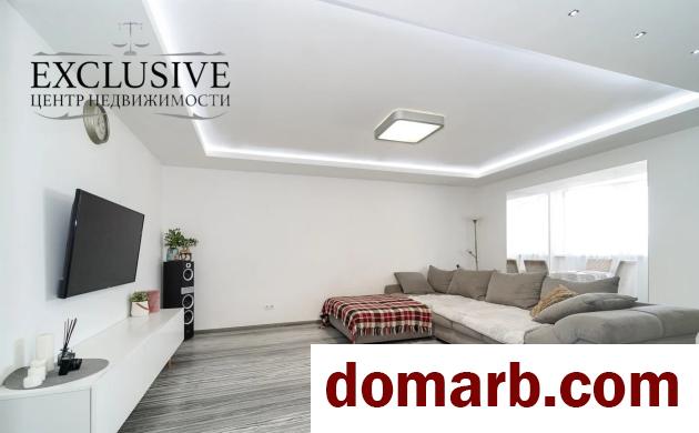 Купить Ждановичи Купить Квартиру 2006 г. 81.5 м2 8 этаж 3-ная Парков� в городе Ждановичи