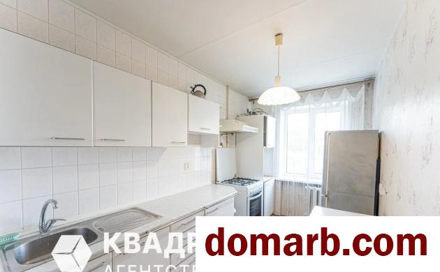 Купить Минск Купить Квартиру 1994 г. 65 м2 2 этаж 3-ная Воронянског� в городе Минск