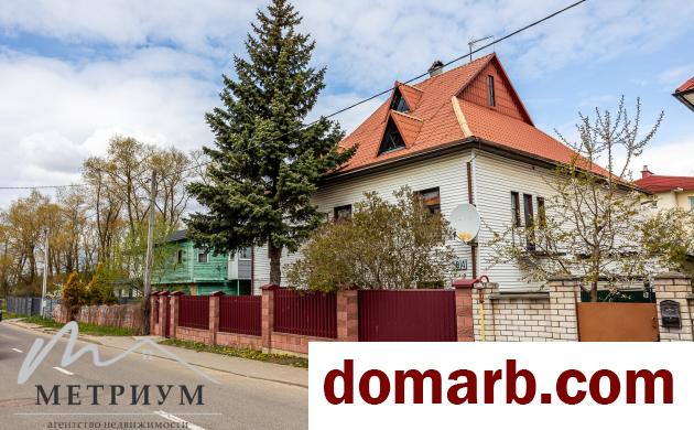 Купить Минск Купить Дом 1964 г. 314.4 м2 1 этаж 1-ная Никитина ул. $247000 в городе Минск