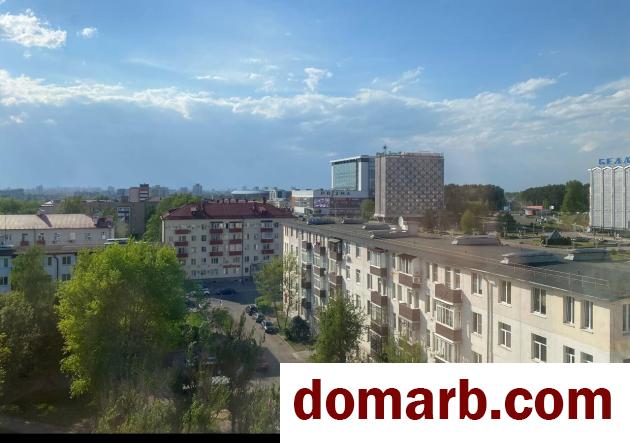 Купить Минск Снять Квартиру 1969 г. 48.9 м2 8 этаж 2-ная Партизански� в городе Минск