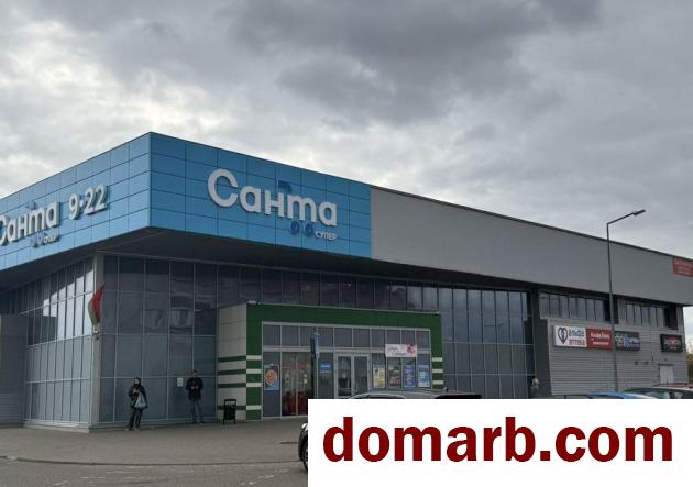 Купить Лида Арендовать коммерческую недвижимость 356.2 м2 Комму в городе Лида