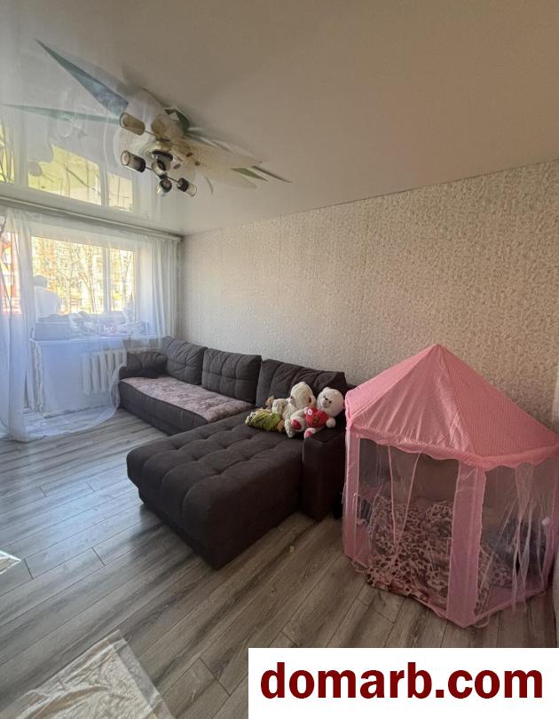 Купить Орша Купить Квартиру 1967 г. 44 м2 2 этаж 2-ная Мира ул. $31500 в городе Орша