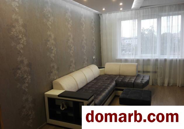 Купить Минск Снять Квартиру 64 м2 7 этаж 3-ная Могилевская ул. $650 в городе Минск