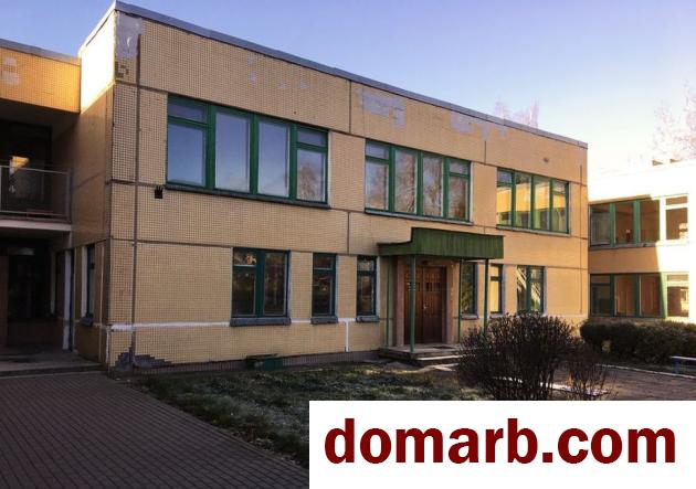 Купить Минск Купить Коммерческую недвижимость 3303.6 м2 Краснос� в городе Минск