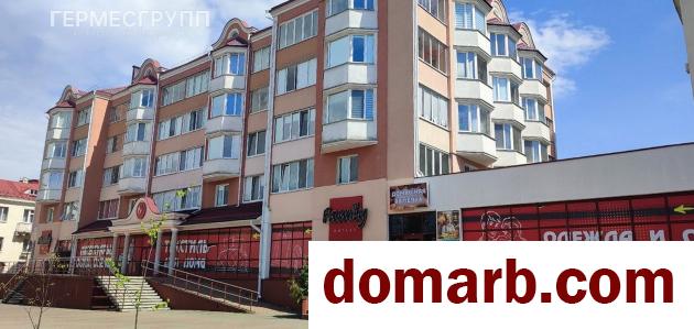 Купить Молодечно Купить Квартиру 2006 г. 51.4 м2 2 этаж 1-ная Притыц� в городе Молодечно