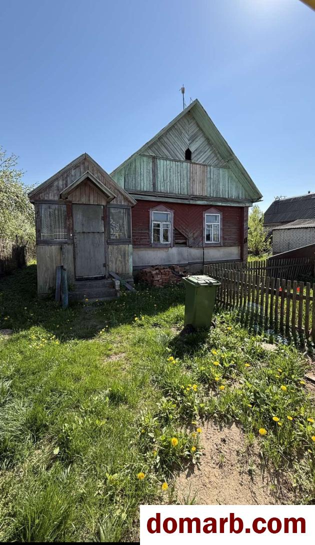 Купить Могилев Купить Дом 73 м2 1 этаж 1-ная Гомельское ш. ул. $18000 в городе Могилев