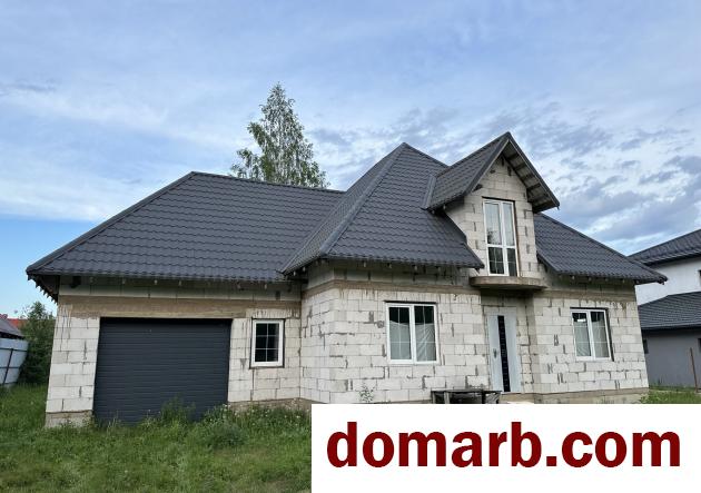 Купить Колодищи Купить Дом 2018 г. 200 м2 1 этаж 1-ная Полоцкая ул. $20 в городе Колодищи