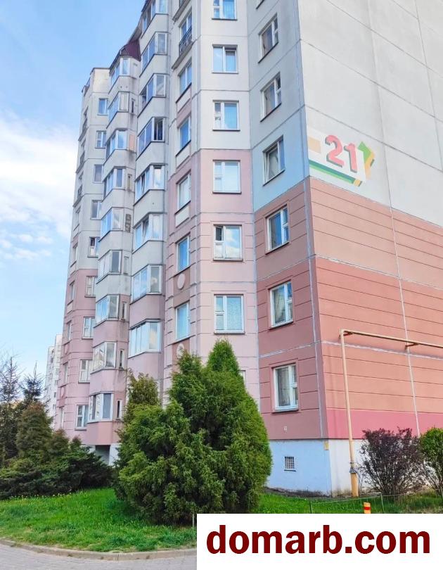 Купить Минск Снять Квартиру 3-ная Скрипникова ул. $650 в городе Минск