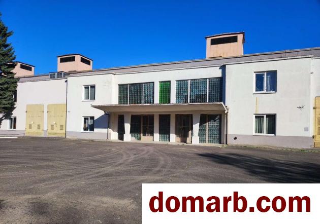 Купить Барановичи Купить Коммерческую недвижимость 47119.7 м2 Фа в городе Барановичи