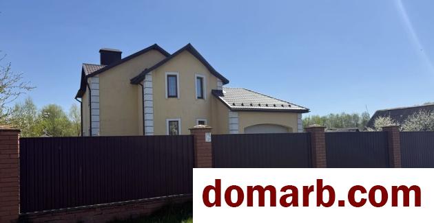 Купить Могилёв Купить дом 2021 г. 239.3 м2 5+-ная Карасёва ул ул. $153684 в городе Могилёв