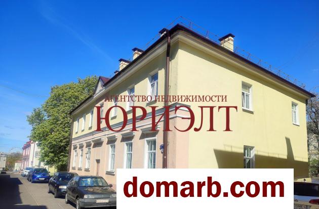 Купить Гродно Купить Квартиру 1961 г. 46.9 м2 1 этаж 2-ная Городнича� в городе Гродно