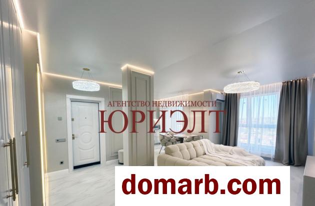 Купить Гродно Купить Квартиру 2024 г. 82 м2 5 этаж 3-ная Советских П в городе Гродно