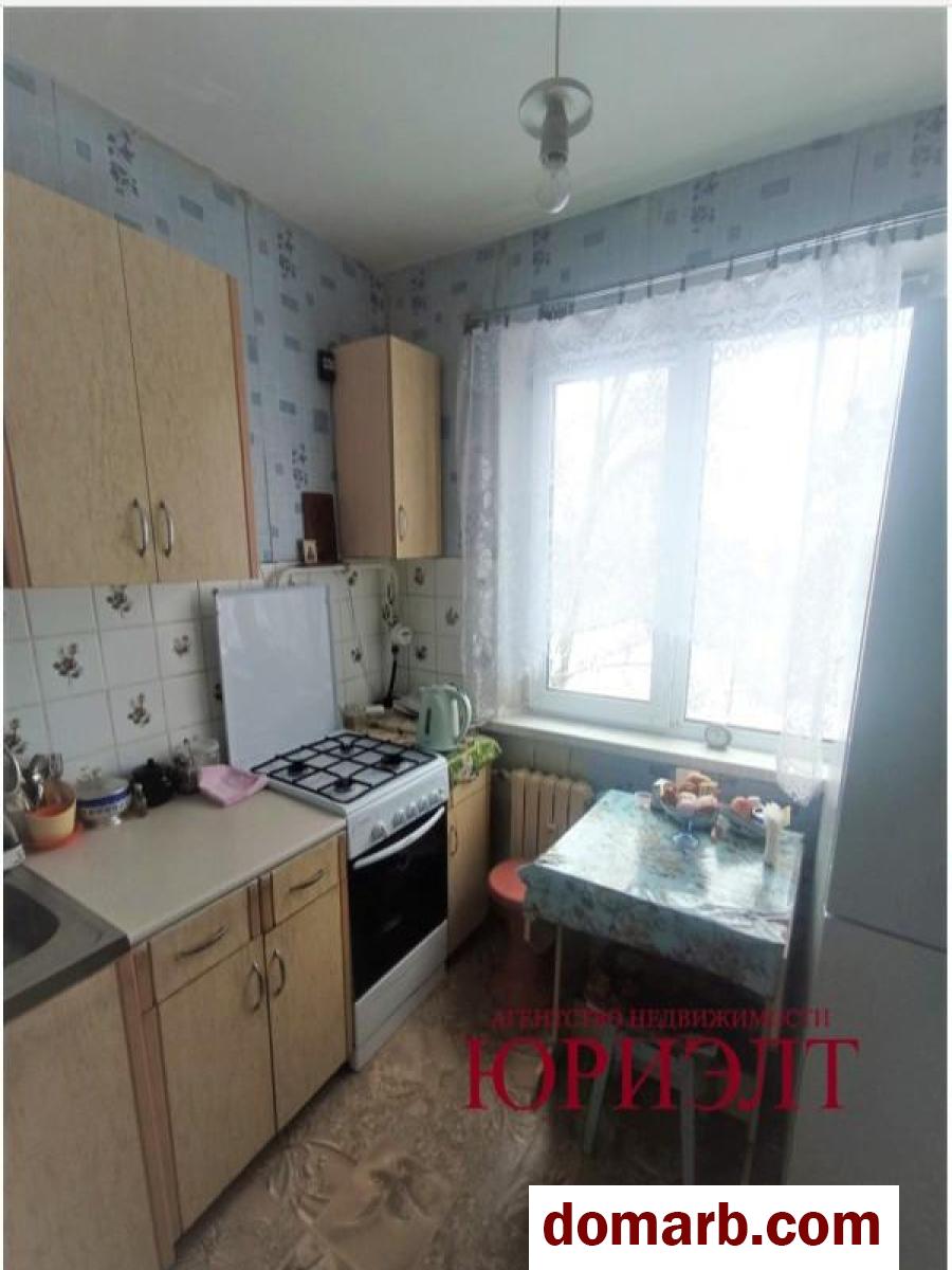 Купить Гомель Купить Квартиру 1967 г. 41.7 м2 5 этаж 2-ная Речицкий у в городе Гомель