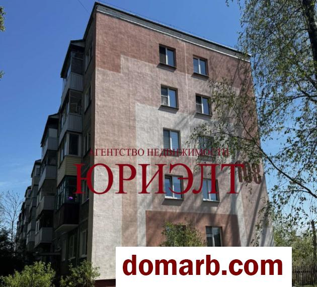 Купить Гомель Купить Квартиру 1968 г. 58.3 м2 5 этаж 4-ная Чкалова ул в городе Гомель