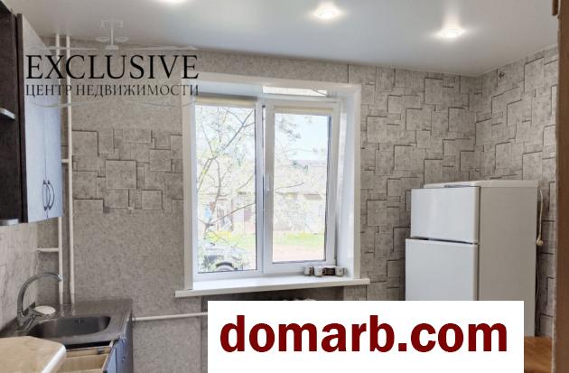 Купить Жодино Купить Квартиру 55.3 м2 1 этаж 2-ная Фруктовая ул. $49 в городе Жодино