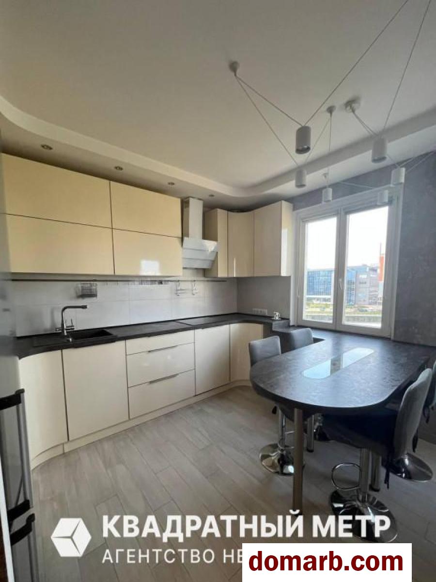 Купить Минск Купить Квартиру 2013 г. 78.2 м2 9 этаж 3-ная Скорины ул.  в городе Минск