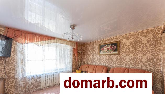 Купить Фаниполь Купить Квартиру 62.7 м2 5 этаж 3-ная Комсомольска в городе Фаниполь
