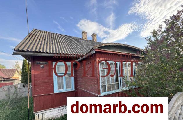 Купить Гродно Купить Квартиру 1967 г. 34.6 м2 1 этаж 2-ная Крайняя ул в городе Гродно