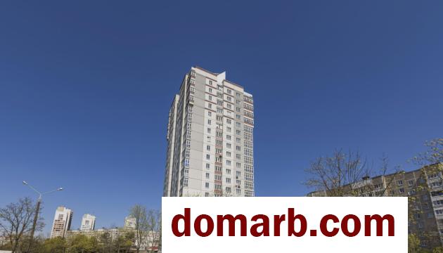 Купить Минск Купить Квартиру 2015 г. 57.4 м2 3 этаж 2-ная Шугаева ул.  в городе Минск