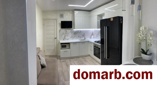 Купить Солигорск Купить Квартиру 2010 г. 43.3 м2 3 этаж 1-ная Ковале� в городе Солигорск