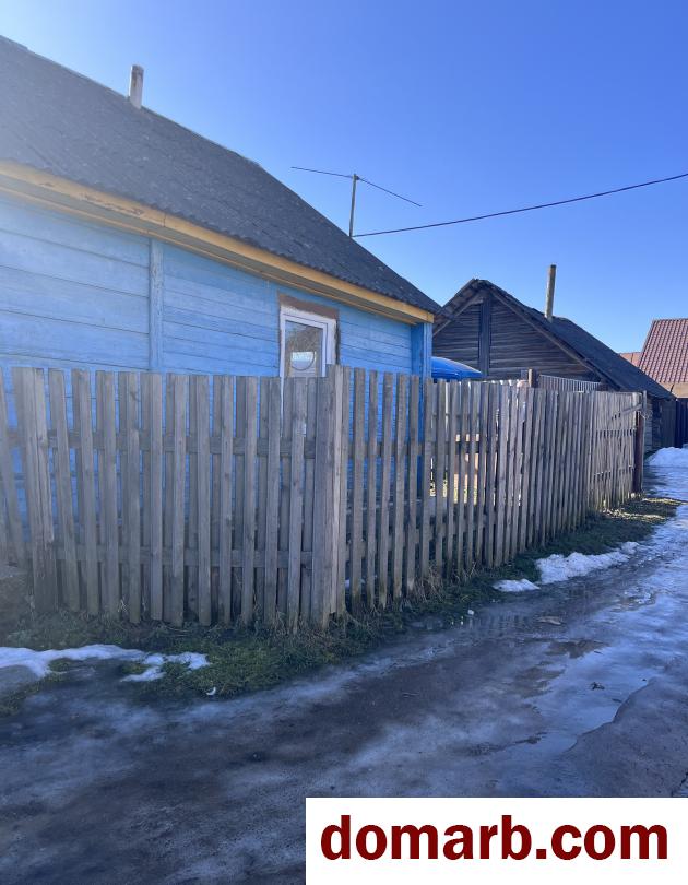 Купить Климовичи Купить Дом 40 м2 1 этаж 1-ная $33850 в городе Климовичи