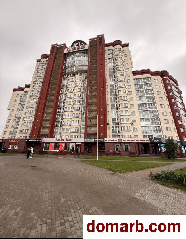 Купить Минск Снять Квартиру 2010 г. 63 м2 4 этаж 2-ная Притыцкого ул в городе Минск