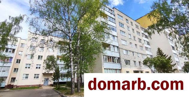 Купить Молодечно Купить Квартиру 1982 г. 51 м2 2 этаж 2-ная Великий  в городе Молодечно