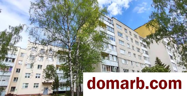 Купить Молодечно Купить Квартиру 1982 г. 51 м2 2 этаж 2-ная Великий  в городе Молодечно