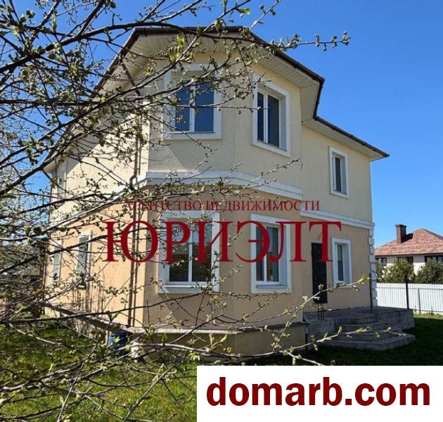 Купить Могилёв Купить дом 214.6 м2 4-ная Лесной Ручей ул ул. $140000 в городе Могилёв