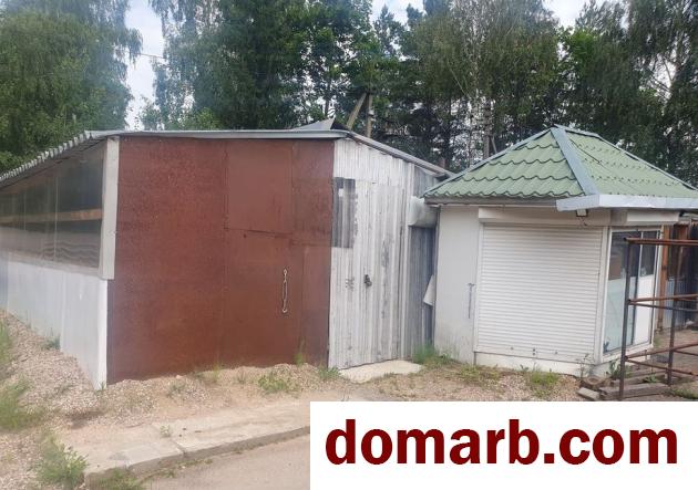 Купить Колодищи Снять Гараж 75 м2 Промышленная ул ул. $319 в городе Колодищи